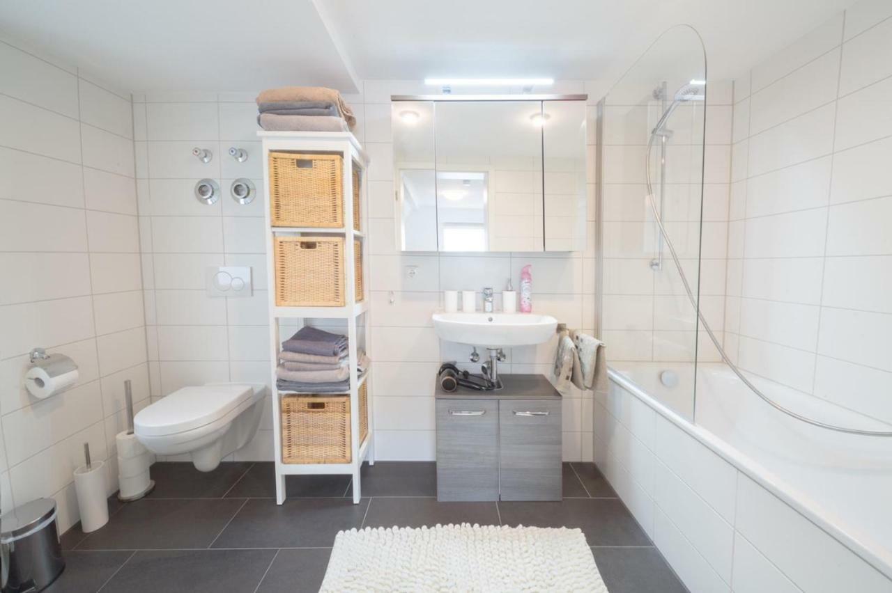 Superhost Flat Near Opera Apartamento Bayreuth Exterior foto